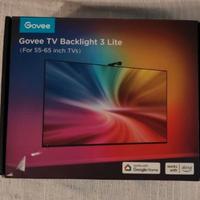 Govee TV Backlight 3 Lite(modello H6099)