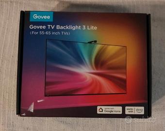 Govee TV Backlight 3 Lite(modello H6099)
