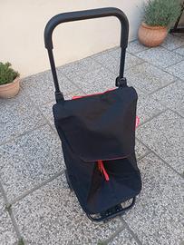 carrello spesa