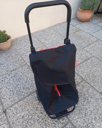 carrello spesa