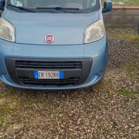 Qubo FIAT