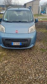 Qubo FIAT