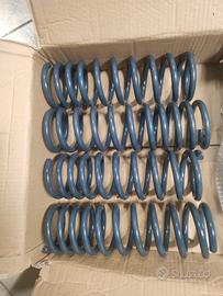 molle rinforzate Suzuki Jimny 