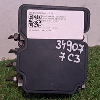ABS FORD TRANSIT Custom Kombi EK212C405AA CYFF die