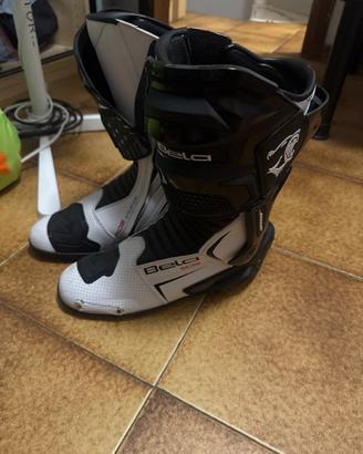 Stivali moto