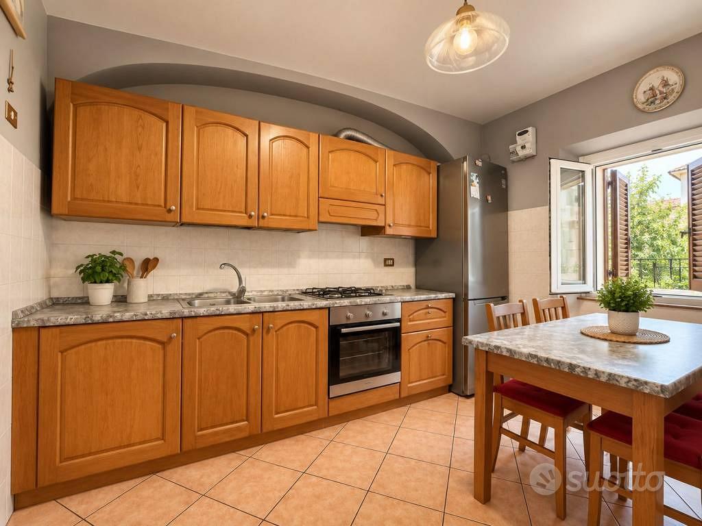 Casa – Somma Lombardo, Orsa - Vista 3