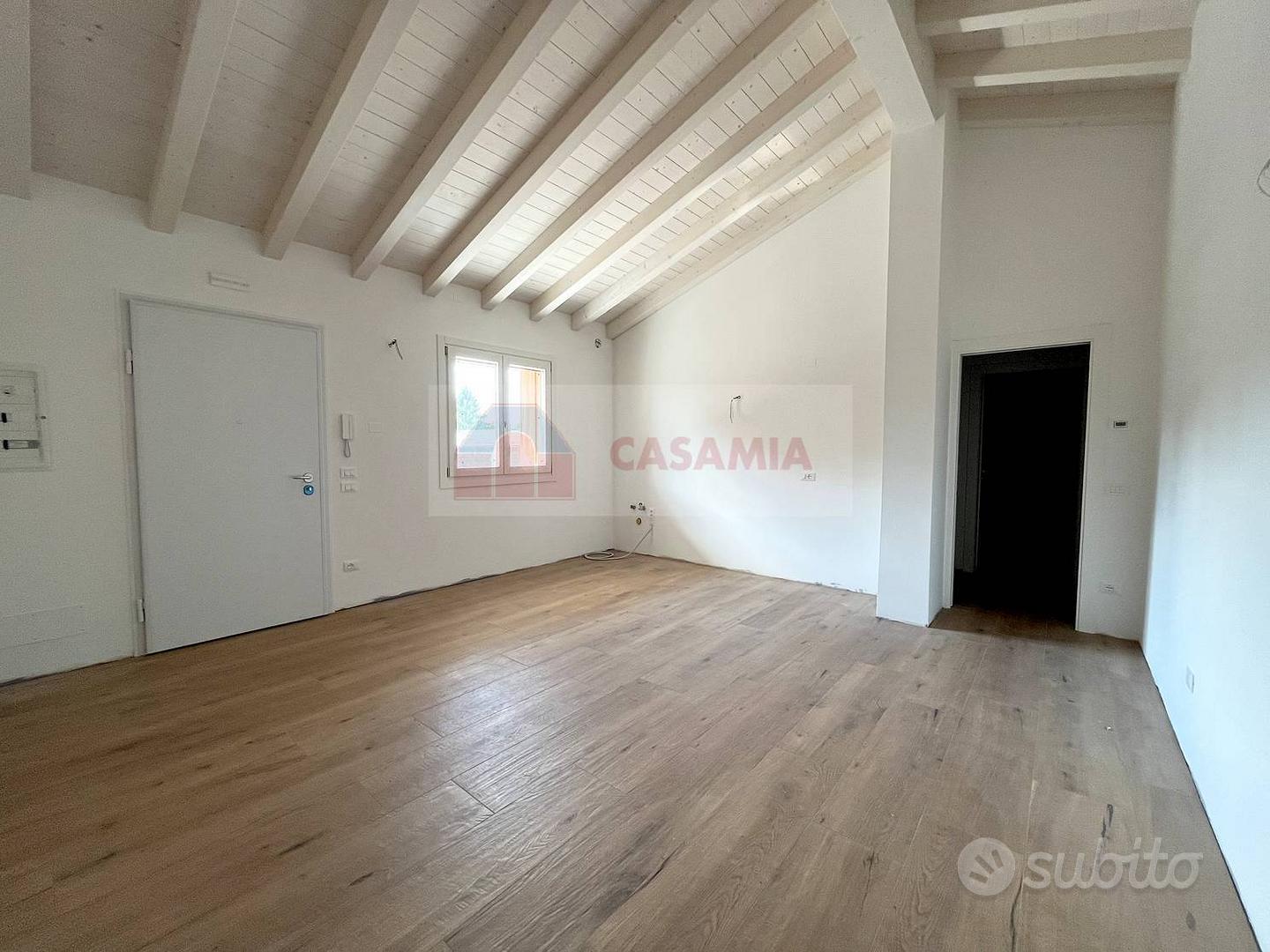 Appartamento – Portobuffolè, Settimo - Vista 5