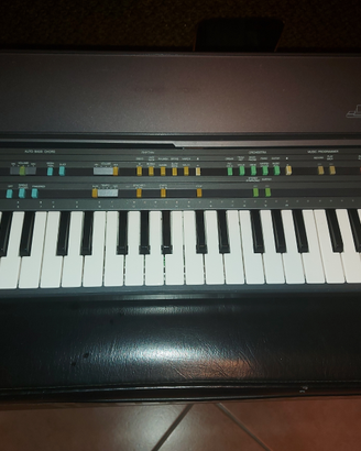 Yamaha Portasound PCS 500