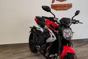 Mv Agusta Brutale 800 80° Anniversario