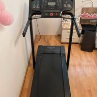 Tapis Roulant T540C Domyos nuovissimo