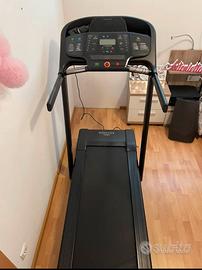 Tapis Roulant T540C Domyos nuovissimo