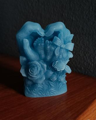 Candela nuovo nato