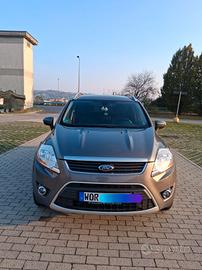 Ford Kuga 2011 4x4 X Estero 