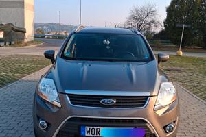 Ford Kuga 2011 4x4 X Estero 