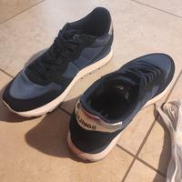 Snikers sun 68 donna