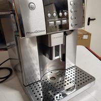 DeLonghi Primadonna