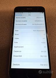 Apple iPhone 6S 64GB