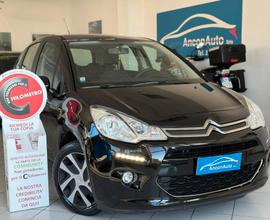 Citroen C3 PureTech 82 Exclusive 2015