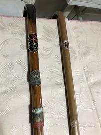 BASTONI MONTAGNA ORIGINALE TIROLESE