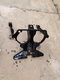 telaietto porta faro Yamaha tdm900/ 2010