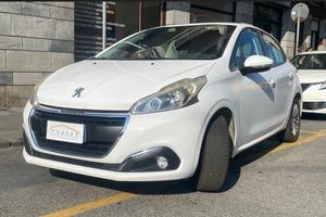 Peugeot 208 Active 1.2 PureTech 82 #11893