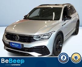 Volkswagen Tiguan 2.0 TDI R-LINE 4MOTION 150C...