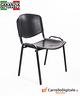sedia-per-sala-d-attesa-conferenza-plastica-nera