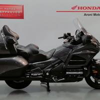 Honda GL 1800 Gold Wing - 2016