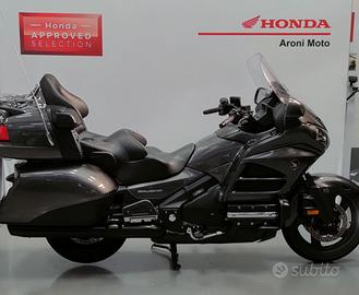 Honda GL 1800 Gold Wing - 2016