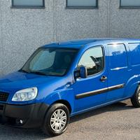 Fiat Doblo Maxi 1.9 JTD 105cv Passo Lungo