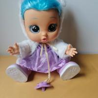 Cry baby Kristal 2.0 