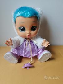Cry baby Kristal 2.0 