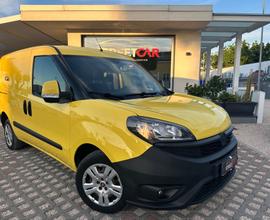 Fiat Doblo Doblò 1.3 MJT PC-TN Cargo Lamierato SX