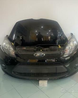 Ricambi usati Ford Fiesta Kuga Focus Puma EcoSport