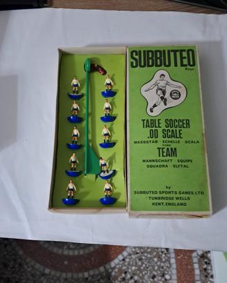 subbuteo