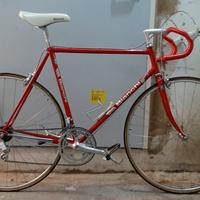 Bici Bianchi eroica tg 54 Campagnolo