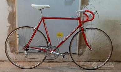 Bici Bianchi eroica tg 54 Campagnolo