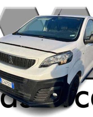 PEUGEOT Expert 1.5 BlueHDi 120 S&S RETROCAMERA P