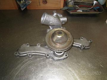 alfa 75 v6 qv /SZ pompa acqua 