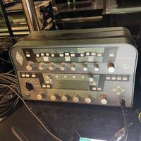 Kemper Profiler + controller + borsa gator