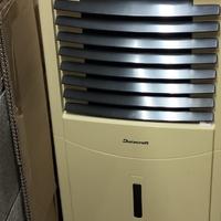 Condizionatore duracraft