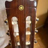 Chitarra YAMAHA G-235