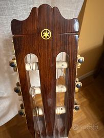 Chitarra YAMAHA G-235