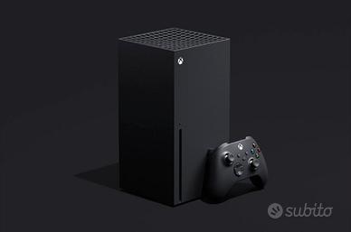 Xbox Series X + 2Pad 
