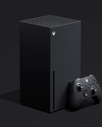 Xbox Series X + 2Pad 