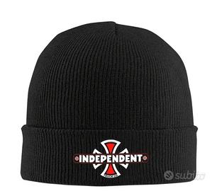 Berretto invernale independent NUOVO