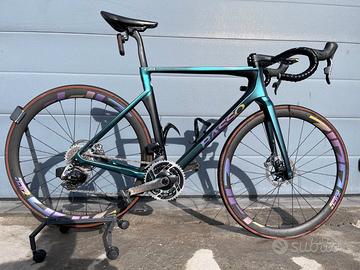 bici da corsa