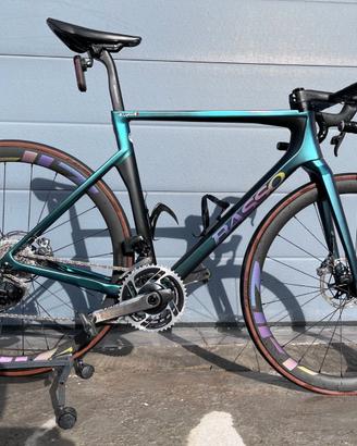 bici da corsa