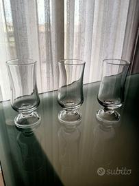 Bicchierini da liquore