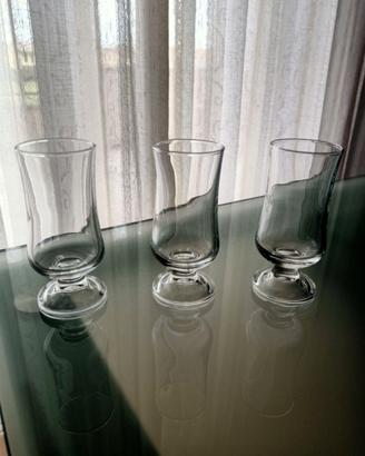 Bicchierini da liquore
